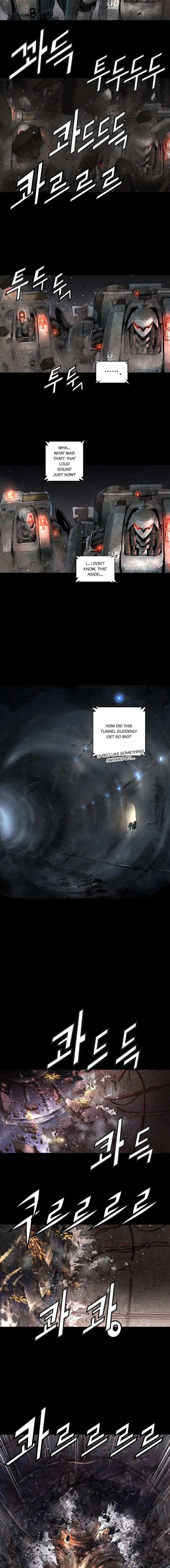 Trinity Wonder Chapter 14 4